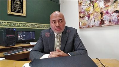 وكيل هندسة الفيوم عن المهندس الراحل أحمد محسن: موته خسارة كبيرة لمصر كلها | فيديو