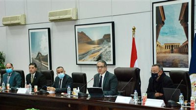 الانتهاء من وضع 85 قطعة أثرية لتوت عنخ آمون بالمتحف المصري الكبير 