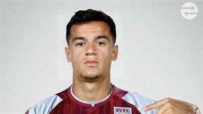 كوتينيو على رادار أستون فيلا في الميركاتو الشتوي