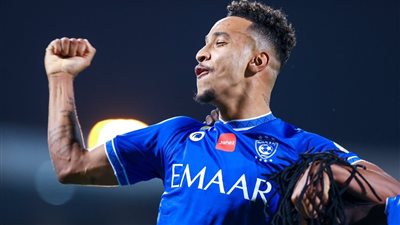 بيريرا ردا على الانتقادات: راضٍ عن أرقامي مع الهلال وأسعى لتقديم الأفضل