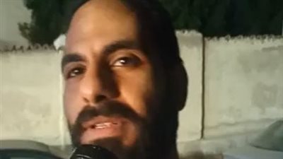 بث مباشر | أحد الناجين من حادث الطريق الدائري الأوسطي: اشتعال النيران في السيارات بسبب انفجار الأنابيب