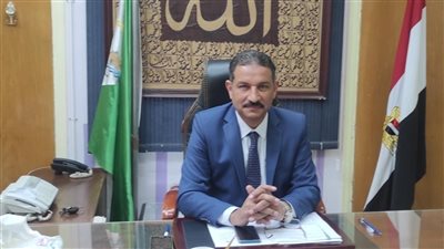 مدير تعليم الجيزة يعلن اعتماد نتيجة الصفين الأول والثاني الثانوي | خاص