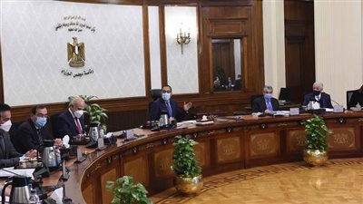 رئيس الوزراء يستعرض آخر مستجدات مشروعات المبادرة الرئاسية حياة كريمة