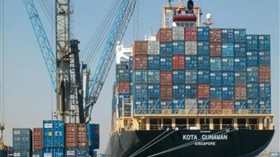 تقرير: 16.6% ارتفاعًا في قيمة الواردات المصرية خلال عام 2021