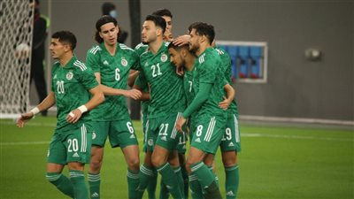 موعد مباراة الجزائر وسيراليون في كأس الأمم الإفريقية 2021