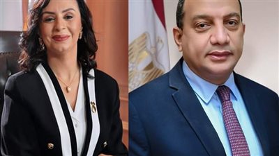 بروتوكول تعاون بين جامعة بنى سويف والقومي للمرأة لتجهيز وحدة المرأة الآمنة