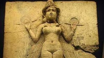 عبدت في مصر كربّة للحرب.. تعرف على الإله عشتارت 