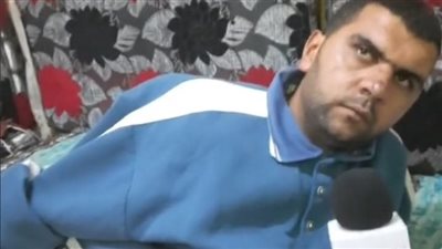 بث مباشر | ضحية عشق الزمالك.. تاتو من ذوي الهمم: فقدت ذراعي في حادث قطار خلال ذهابي للتدريبات