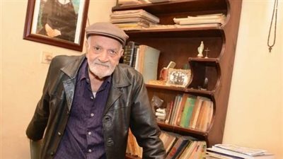 مجيد طوبيا يطرح روايته الجديدة ترميم قضية أحمس.. وتشارك في معرض الكتاب