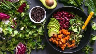 كيفية إنقاص الوزن باتباع نظام غذائي نباتي