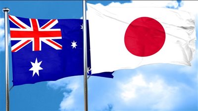 أستراليا واليابان توقعان معاهدة تاريخية اليوم