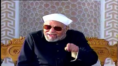 سامي الشعراوي: خواطر الإمام اختصرت كثيرًا من كتب التراث