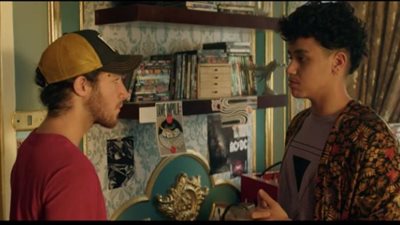 حسن مالك: شقيقي لم يُرشحني للمشاركة في بيمبو.. وهذا موقفه | فيديو