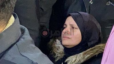 والدة طبيبة الدقهلية: بنتي كلمتني قبل الواقعة وقالتلي تعالي خوديني | فيديو