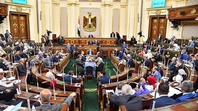 تفاصيل رفض النواب قانون فرض 500 جنيه غرامة على غياب الطلبة بالمدارس | فيديو