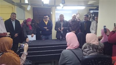 براتب يصل لـ 5500 جنيه.. القوى العاملة: عقود عمل لـ 43 متدربة على الخياطة بالمنوفية