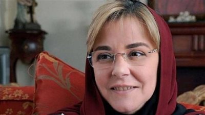 فيديو| وفاة الفنانة مها أبو عوف عن عمر 65 عامًا وتشييع الجنازة من مسجد الرحمن الرحيم