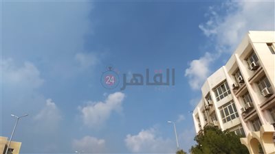 بعد شبورة كثيفة على الطرقات.. شمس ساطعة في طقس الفيوم