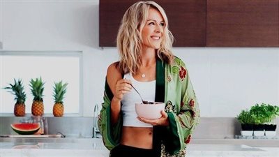 فوائد فيتامين سي للكرش.. 5 خطوات فقط لإزالة دهون البطن