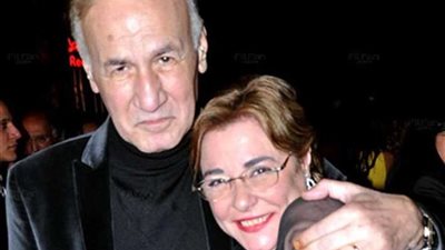 كان قائدًا.. ماذا قالت مها أبو عوف عن شقيقها بعد رحيله؟