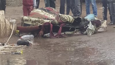 السيطرة على حريق هائل داخل شقة سكنية بالغربية │ صور