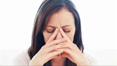 أعراض الضغط العصبي في الرأس.. وكيفية الوقاية من التوتر