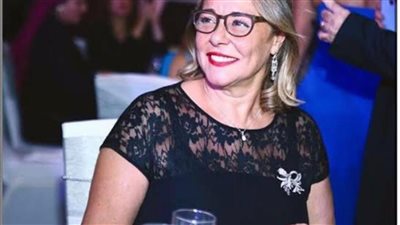 تنبأت بوفاة شقيقي وباحضن الكاميرا قبل التصوير.. أبرز تصريحات مها أبو عوف