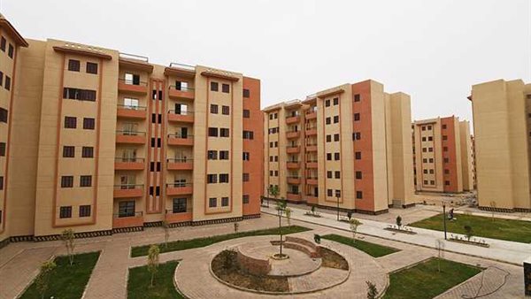 مدينة 6 أكتوبر الجديدة