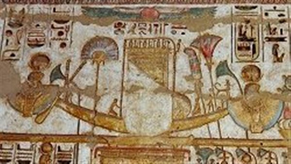 القارب في الحضارة