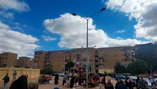 حملات جهاز مدينة