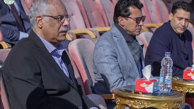 جمال علام: شركة إسبانية لتطوير الـ VAR نهاية الموسم.. وراضٍ عن التحكيم بنسبة 70% 