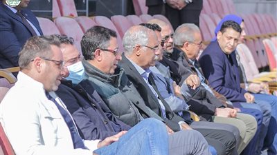 كواليس اجتماع جمال علام مع كيروش قبل أمم إفريقيا