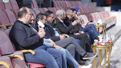 اليوم.. اتحاد الكرة يجتمع لحسم ومناقشة عدد من الملفات الهامة