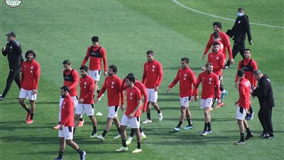 كورونا تجتاح منتخب مصر.. 8 إصابات كورونا وأزمة إدارية تضرب الفراعنة