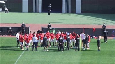 أخبار منتخب مصر اليوم.. كورونا تضرب منتخب مصر بـ 6 حالات وقرارات من كيروش