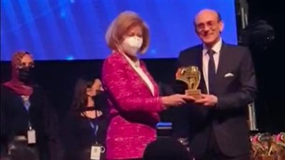 محمد صبحي في تكريمه بـ مئوية المملكة الأردنية: أنا أكبر مختل يؤمن بالعروبة لو كانت هذه تهمة 