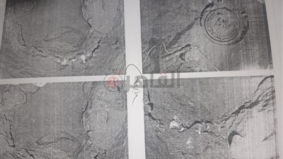 من أوراق تحقيقات حسن راتب وعلاء حسانين.. شاهد مواقع التنقيب في قضية الآثار الكبرى | صور