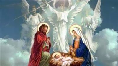 4 نصائح قبل إرسال صور عيد الميلاد المجيد 2022