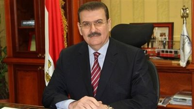 هاني ضاحي يعلن خوض انتخابات المهندسين على مقعد النقيب 