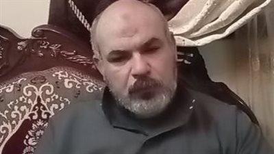 بث مباشر| والد الجزار ضحية مشاجرة الشرقية: عاوز حق ابني