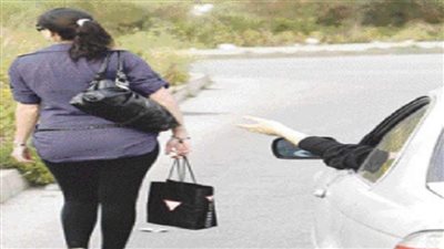 تجديد حبس المتهم في الاعتداء والتحرش بسيدة العمرانية 15 يومًا 