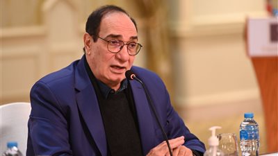 مجدي أحمد علي يعلق على تعاطي نجله مواد مخدرة: الفلوس كانت بتختفي من جيبي