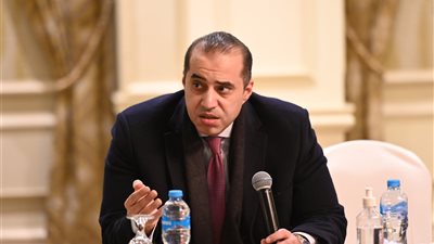 المستشار محمود فوزي: الحوار الوطني ليس مؤتمرًا شعبيًا.. ونستهدف دراسة الموضوعات بشكل علمي