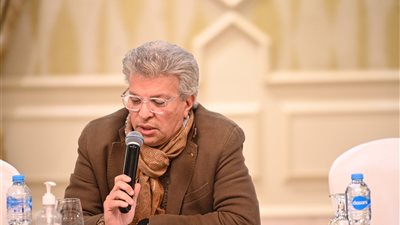 الجمعية العُمانية للسرطان تعقد حلقة عمل حول الإعلام الصحي بمشاركة خالد منتصر على هامش احتفالها باليوبيل الفضي