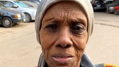 سيدة سبعينية بروكسي تستغيث بالرئيس: مالك العقار طردني بالبلطجية علشان يبني برج │ بث مباشر