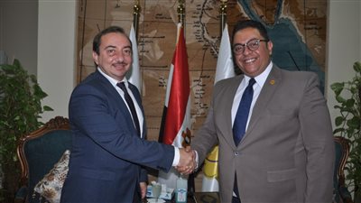 التحول الرقمي في الجامعات ضمن فعاليات البرنامج التدريبي للمرشحين لشغل منصب رئيس الجامعة