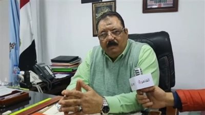 رئيس مدينة سفاجا: اجتزنا موجة الأمطار بنجاح بفضل توجيهات السيسي | بث مباشر