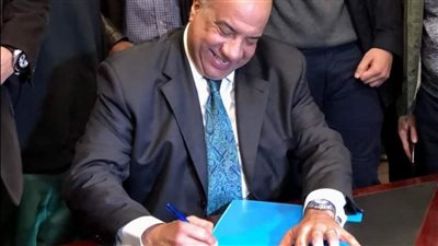 مصيلحى رئيسًا للاتحاد بالتزكية.. والبحيرى والقاضي تحت السن 