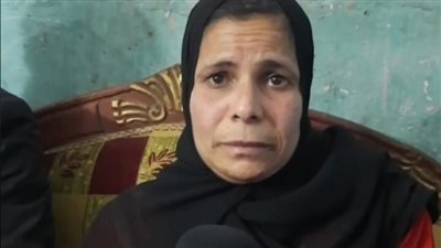 بث مباشر| شاب يرتكب فعلًا فاضحًا مع طفل من ذوي الهمم بالبحيرة.. ووالدة الضحية: عايزة حق ابني