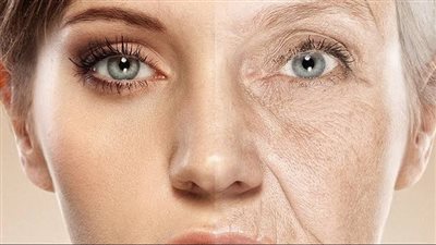 في سن الأربعين..10 أطعمة مضادة للشيخوخة لدعم جسمك